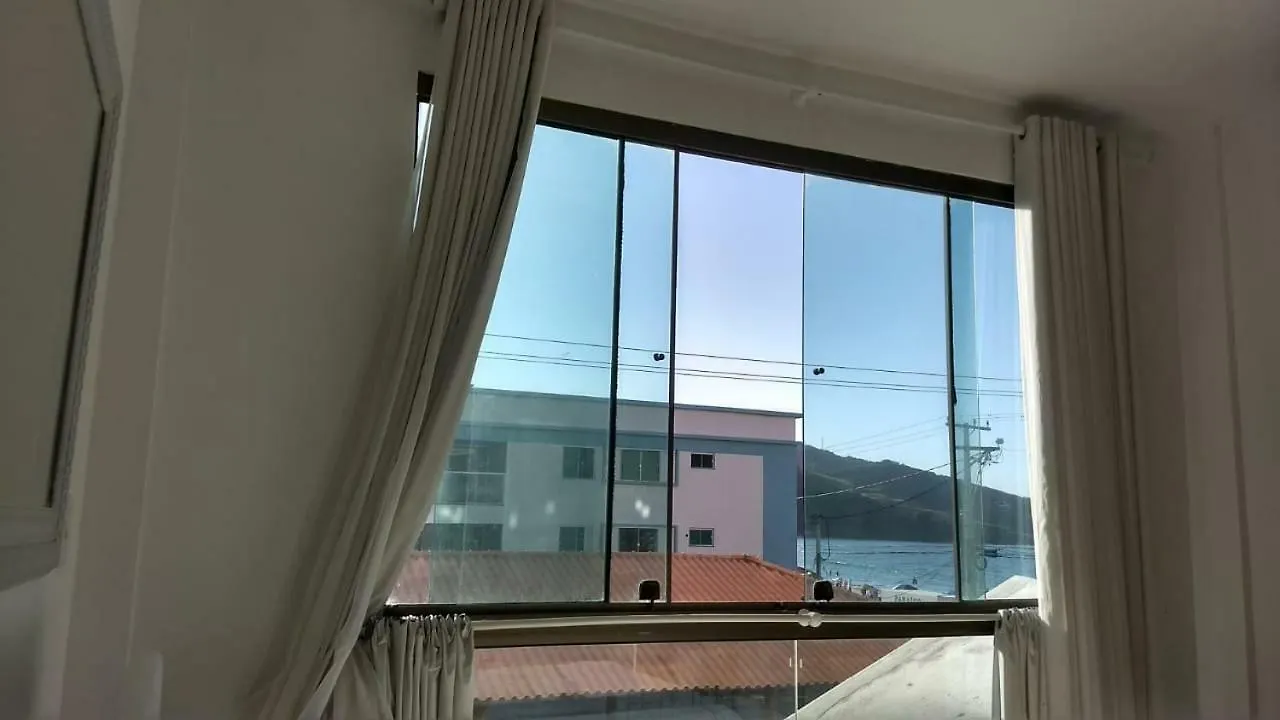 Marina'S Loft Prainha Arraial Do Cabo Apartment 0*,