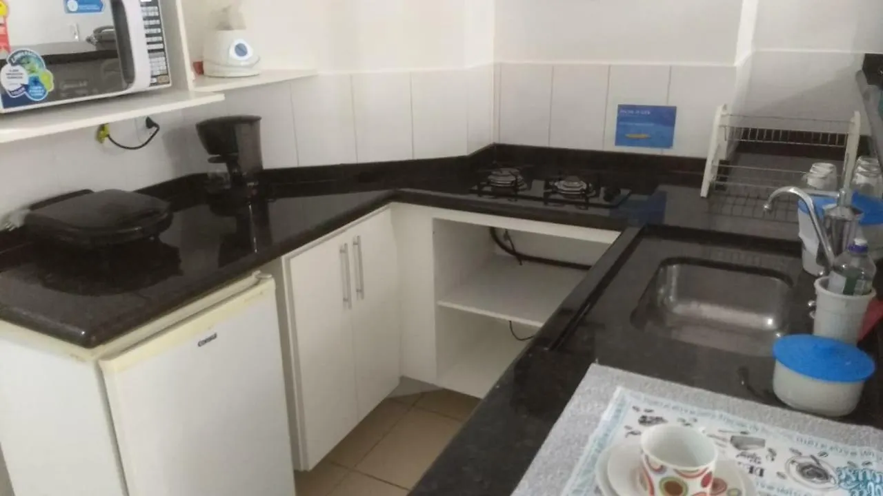 Marina'S Loft Prainha Arraial Do Cabo Apartment 0*,  Brazil