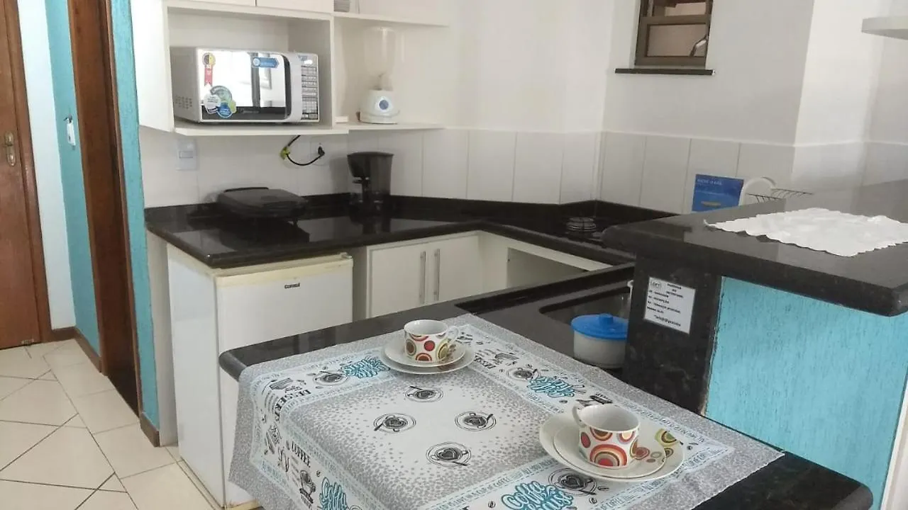 Marina'S Loft Prainha Arraial Do Cabo Apartment