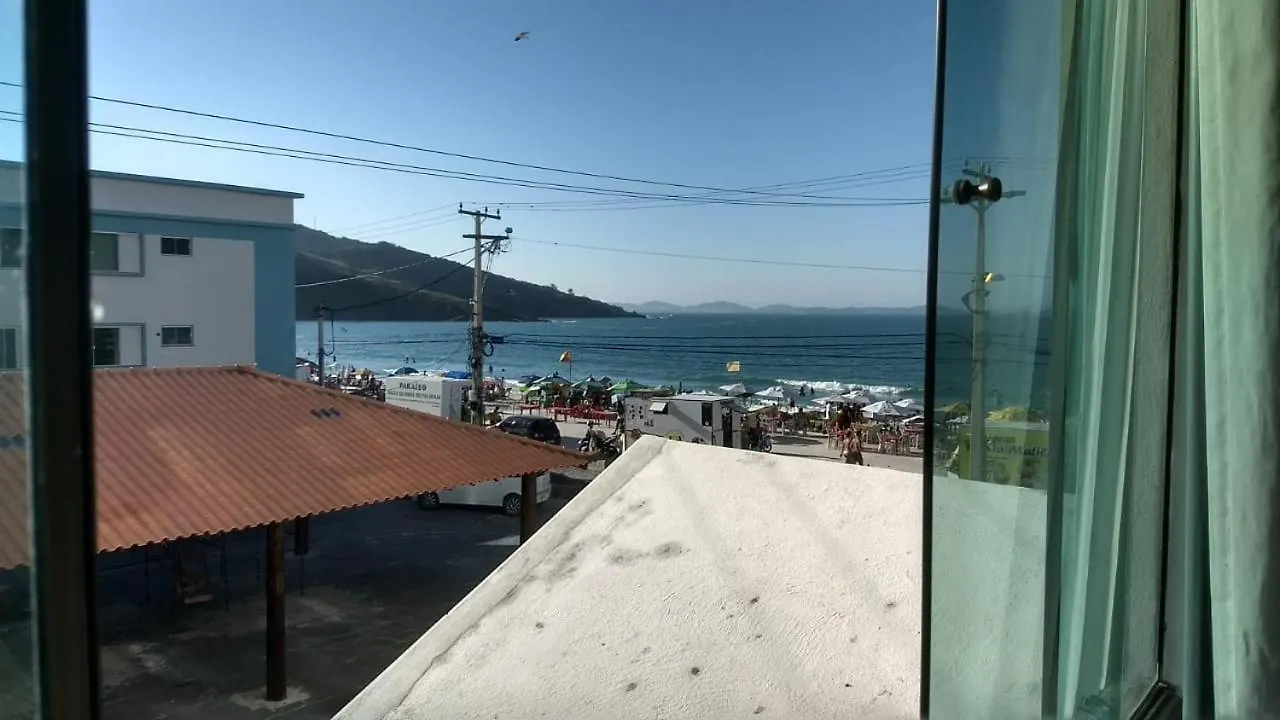 Marina'S Loft Prainha Arraial Do Cabo Apartment