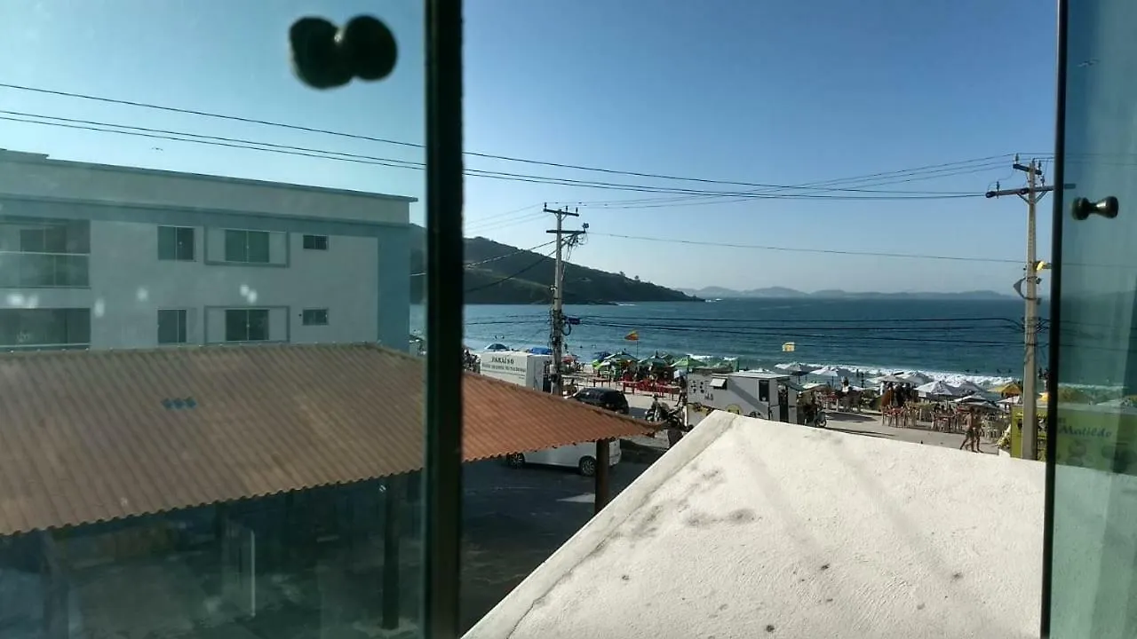 Marina'S Loft Prainha Arraial Do Cabo Apartamento Brasil