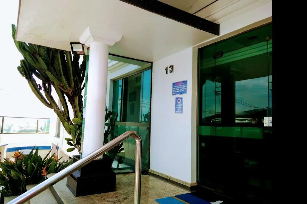 Marina'S Loft Prainha Arraial Do Cabo Apartamento 0*,