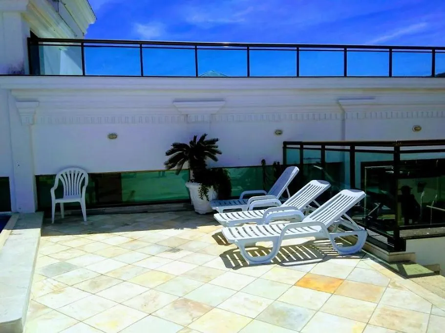 Marina'S Loft Prainha Arraial Do Cabo Apartamento Brasil