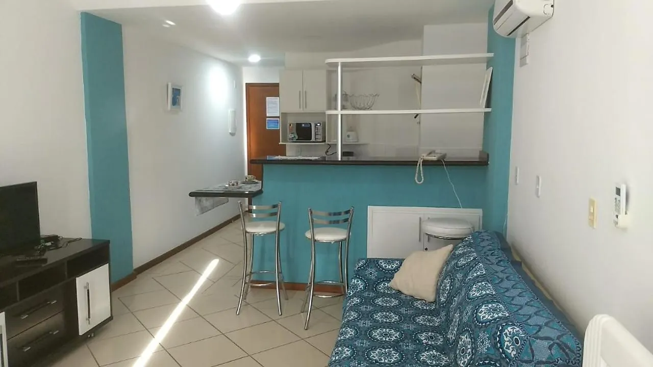 Marina'S Loft Prainha Arraial Do Cabo Apartamento