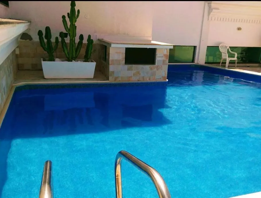 Marina'S Loft Prainha Arraial Do Cabo Apartamento