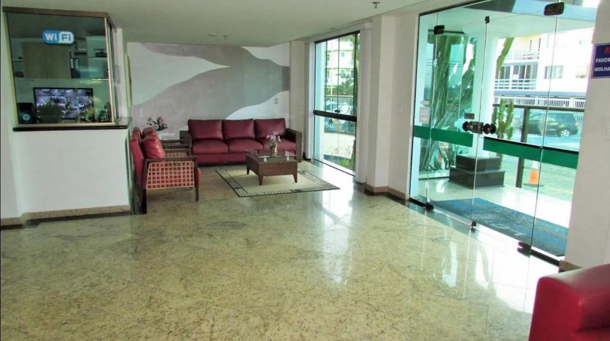 Marina'S Loft Prainha Arraial Do Cabo Apartamento